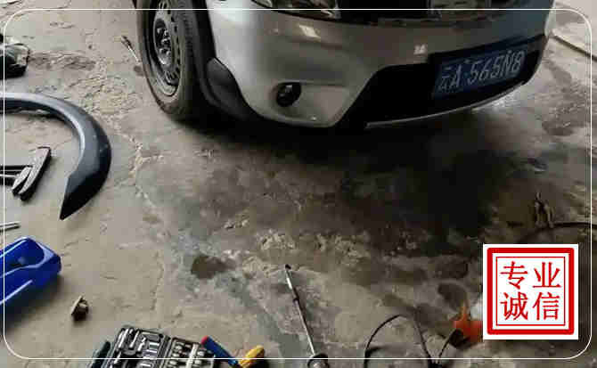 湾沚区汽车中途维修